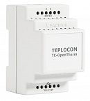 Цифровой модуль ТЕПЛОКОМ ТС - Opentherm с доставкой в Смоленск