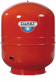 Бак расширительный ZILMET CAL-PRO 1000л ( 6br, 1"G красный 1300100000) (Италия) с доставкой в Смоленск