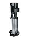 Вертикальный многоступенчатый насос Hydroo VF15-17R 1500 T 4069 5 2 IE3 с доставкой в Смоленск