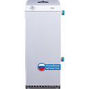 Котел напольный газовый РГА 17К хChange SG АОГВ (17,4 кВт, автоматика САБК) (2210266) с доставкой в Смоленск