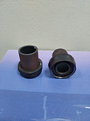 Штуцера для d=25 мм / сварка с доставкой в Смоленск